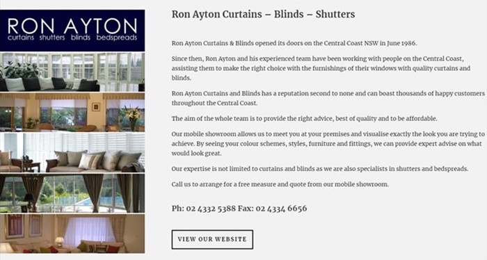 Central Coast Business Listings Central Coast Business Listings