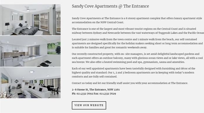 Central Coast Business Listings Central Coast Business Listings